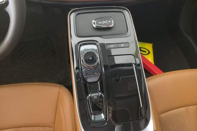 Used AION S 2022 Meizu 580 Gear Lever