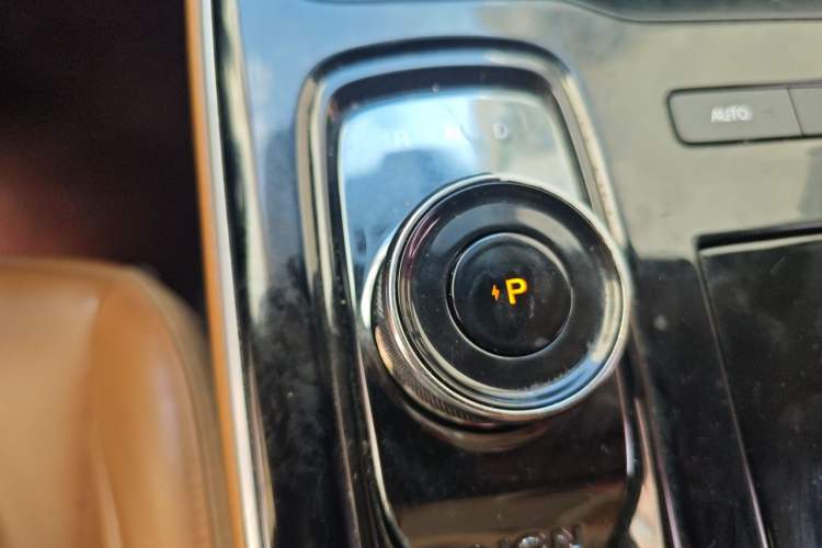 Used AION S 2022 Meizu 580 Pio Gear Lever