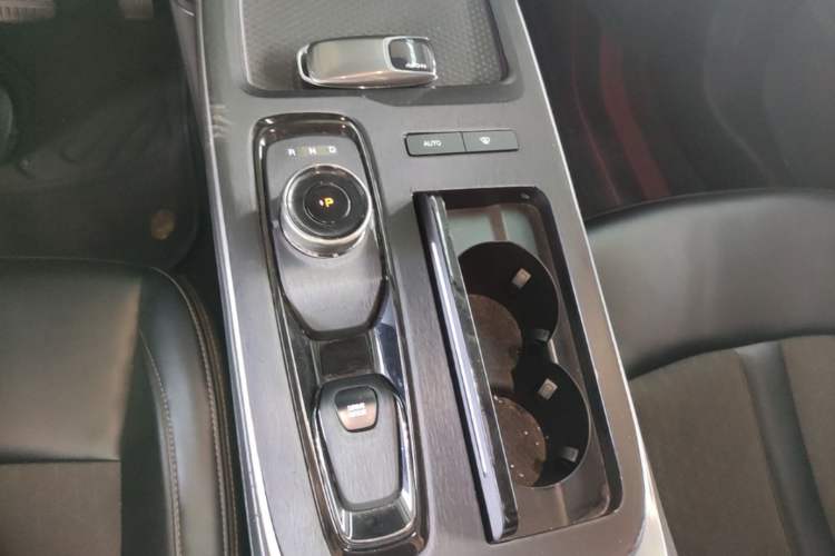 Used AION S 2022 Meizu 580 Business Edition Gear Lever