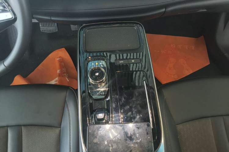 Used AION S 2022 Meizu 580 Pio Gear Lever