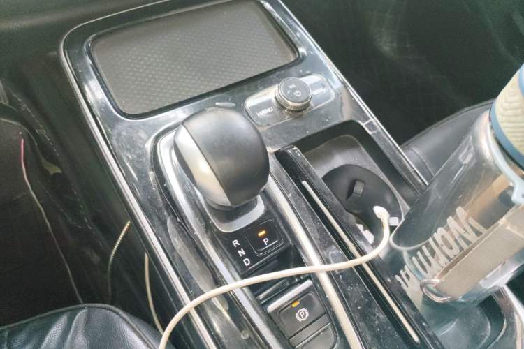 Used AION S 2022 Meizu 580 Pio Gear Lever