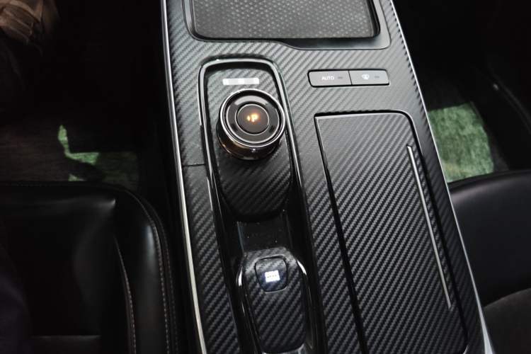 Used AION S 2022 Meizu 580 Pio Gear Lever