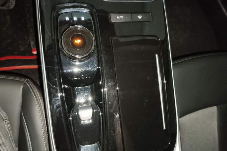 Used AION S 2022 Meizu 580 Gear Lever