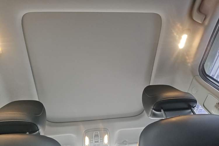 Used AION S 2022 Meizu 580 Headliner