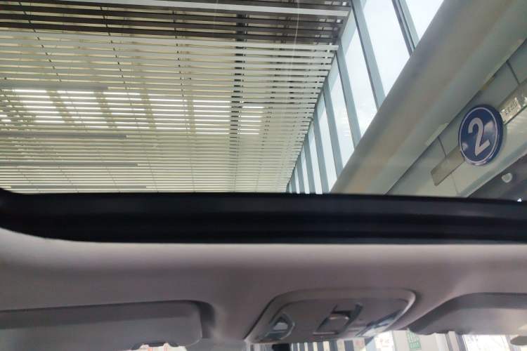 Used AION S 2022 Meizu 580 Headliner
