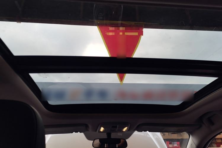 Used AION S 2022 Meizu 580 Headliner