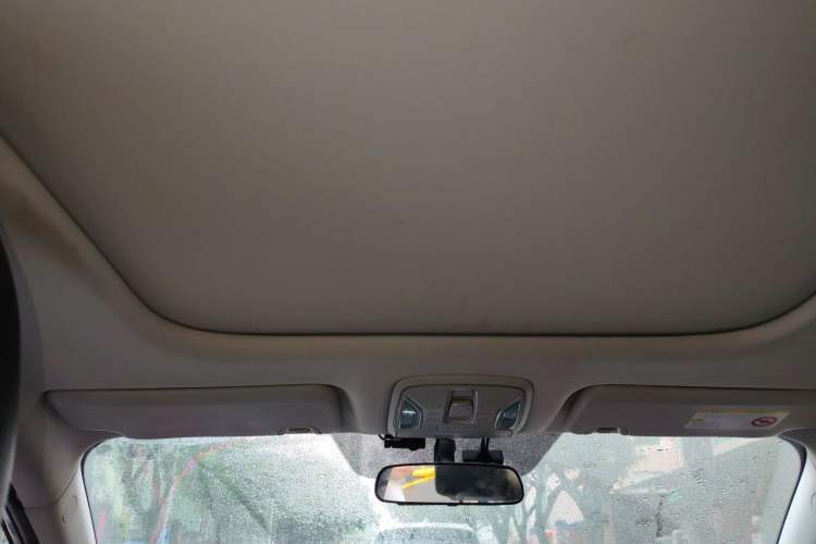 Used AION S 2022 Meizu 580 Pio Headliner
