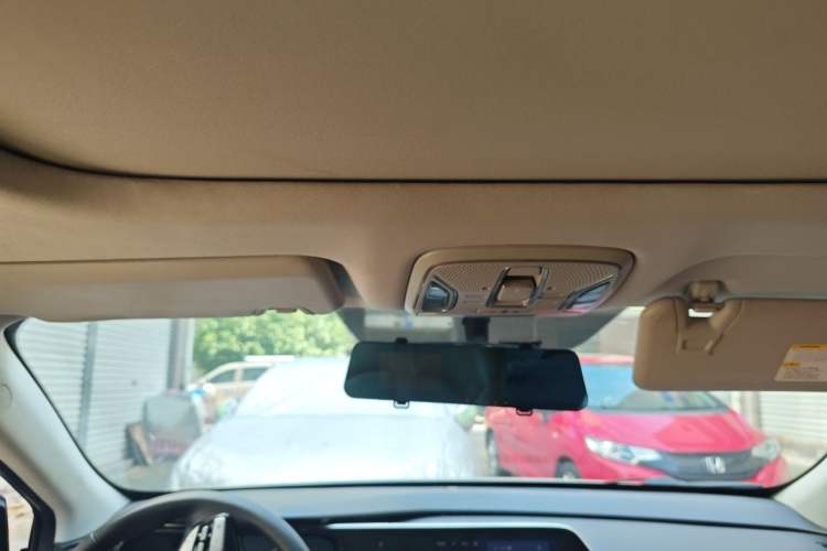Used AION S 2022 Meizu 580 Pio Headliner
