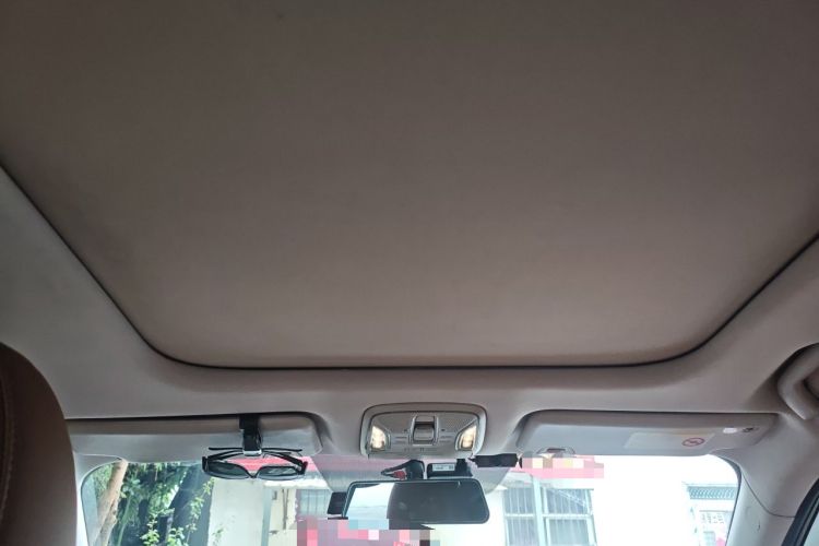 Used AION S 2022 Meizu 580 Headliner