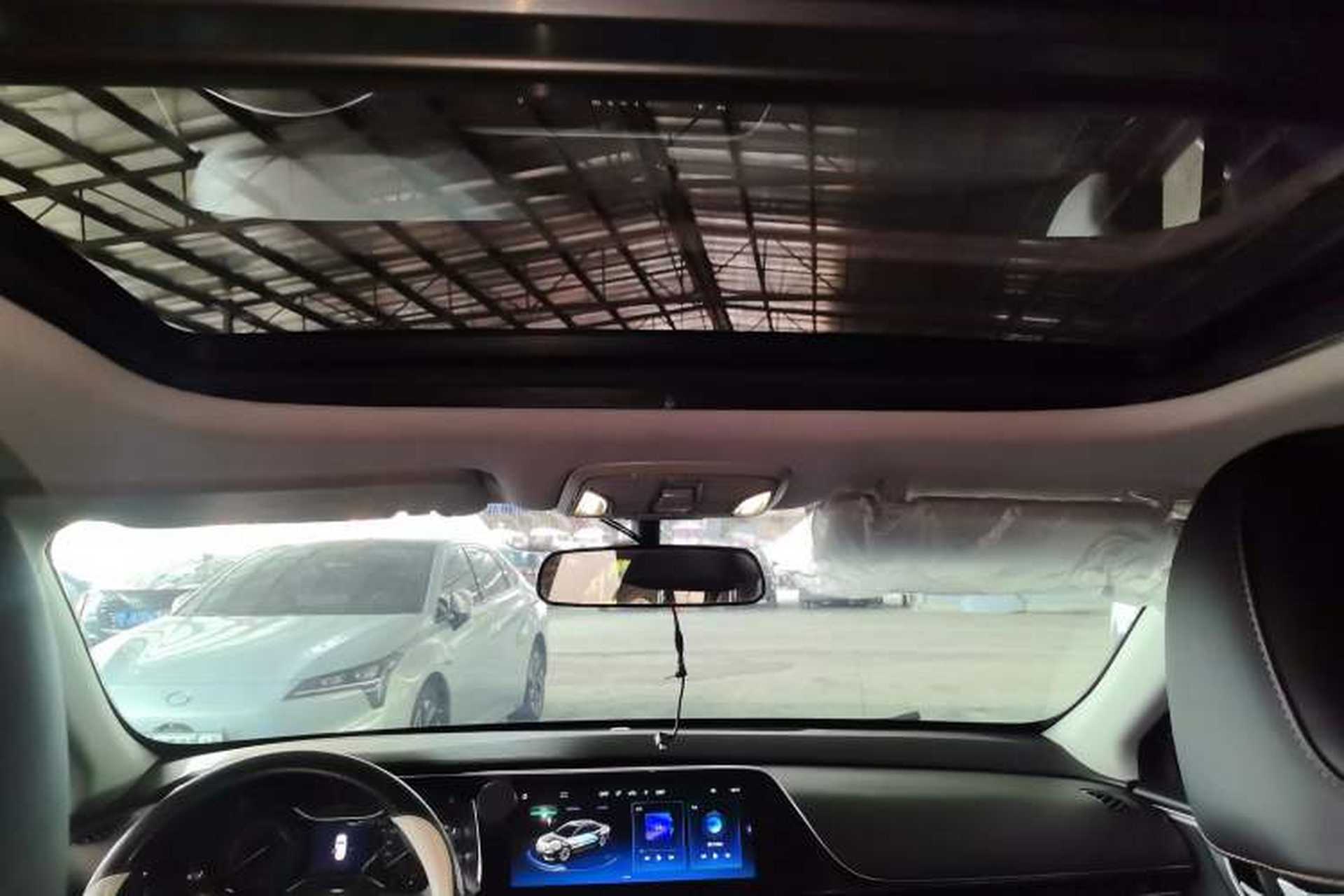 Used AION S 2022 Meizu 580 Headliner