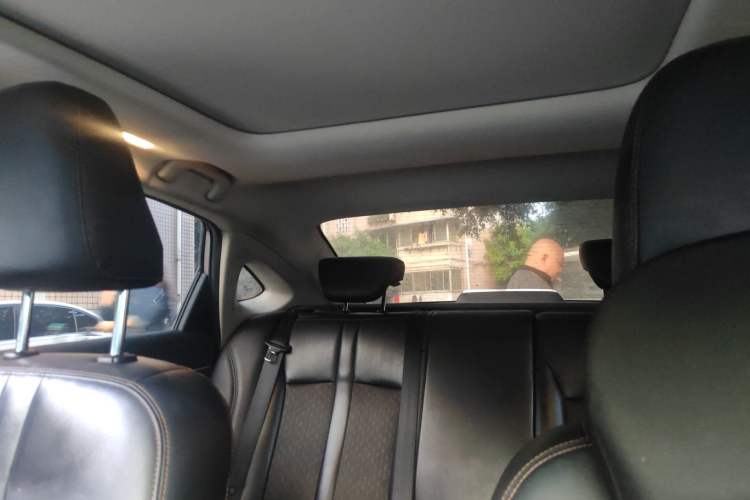 Used AION S 2022 Meizu 580 Headliner
