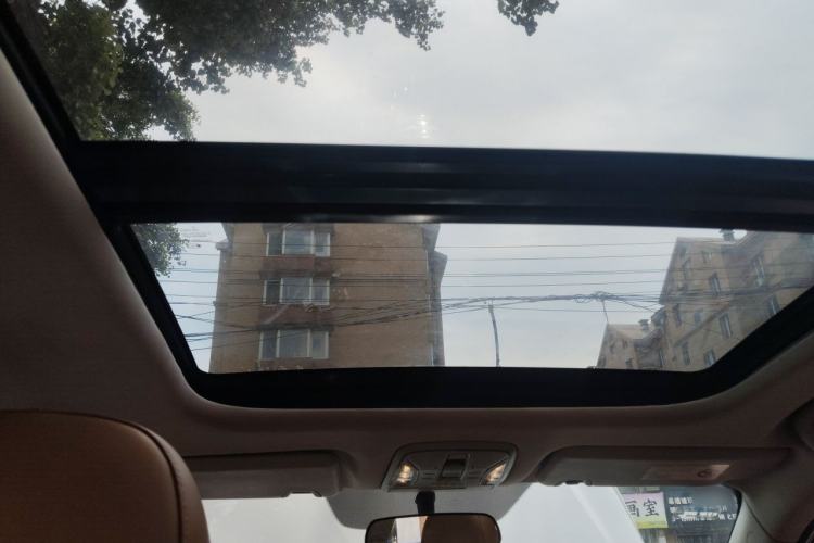 Used AION S 2022 Meizu 580 Headliner