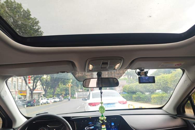 Used AION S 2022 Meizu 580 Pio Headliner