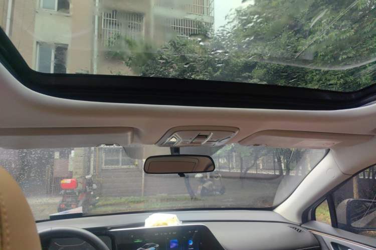 Used AION S 2022 Meizu 580 Headliner