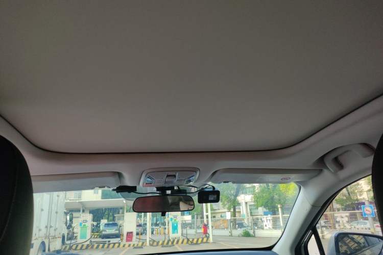 Used AION S 2022 Meizu 580 Headliner