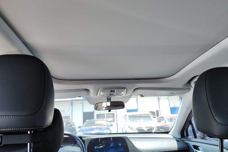 Used AION S 2022 Meizu 580 Headliner