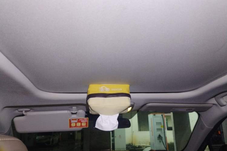 Used AION S 2022 Meizu 580 Headliner