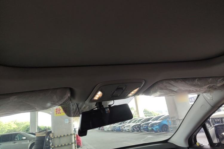 Used AION S 2022 Meizu 580 Business Edition Headliner