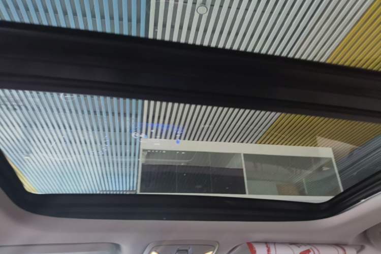 Used AION S 2022 Meizu 580 Pio Headliner