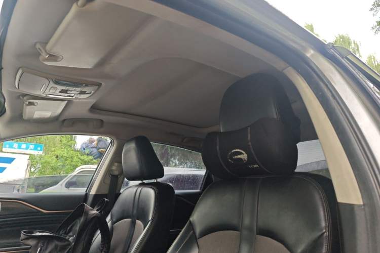 Used AION S 2022 Meizu 580 Headliner