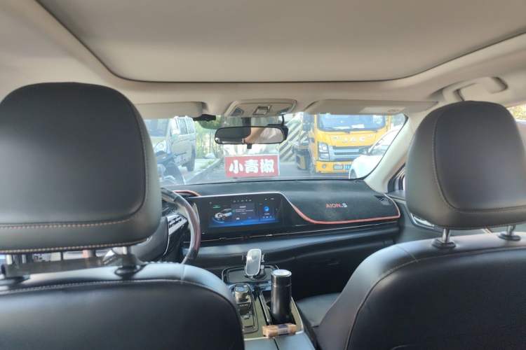 Used AION S 2022 Meizu 580 Pio Headliner