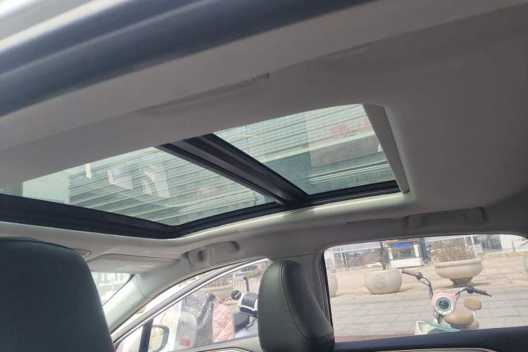 Used AION S 2022 Meizu 580 Headliner