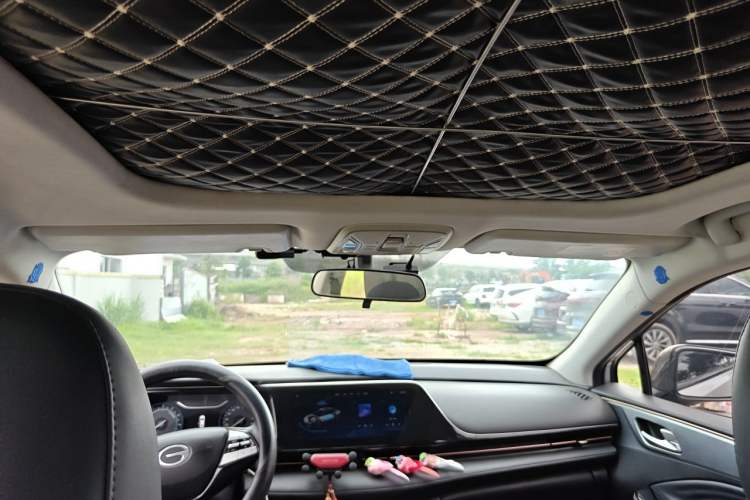 Used AION S 2022 Meizu 580 Headliner