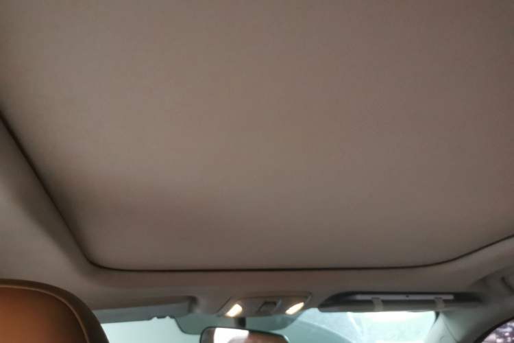 Used AION S 2022 Meizu 580 Headliner