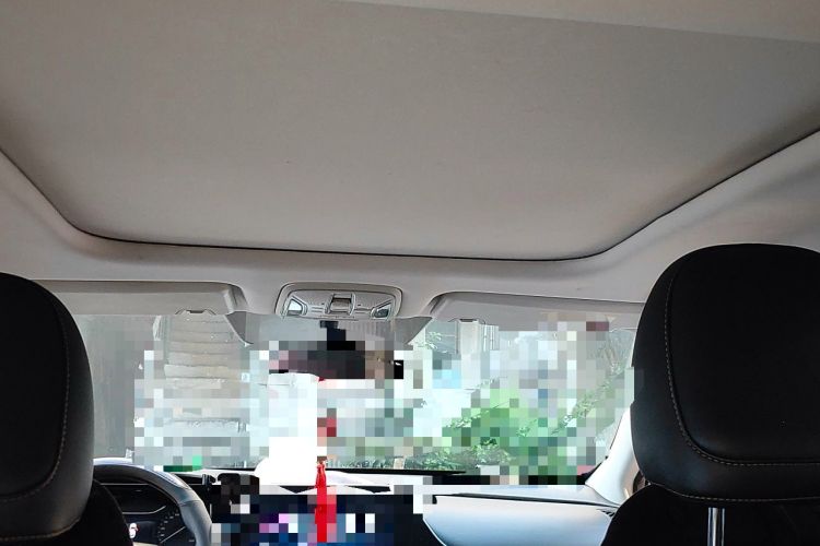 Used AION S 2022 Meizu 580 Pio Headliner