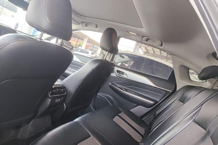 Used AION S 2022 Meizu 580 Pio Headliner