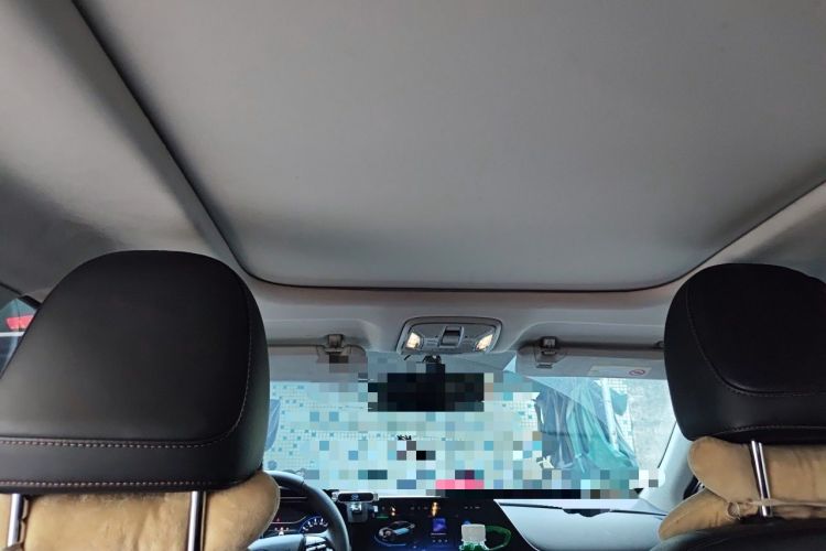 Used AION S 2022 Meizu 580 Pio Headliner