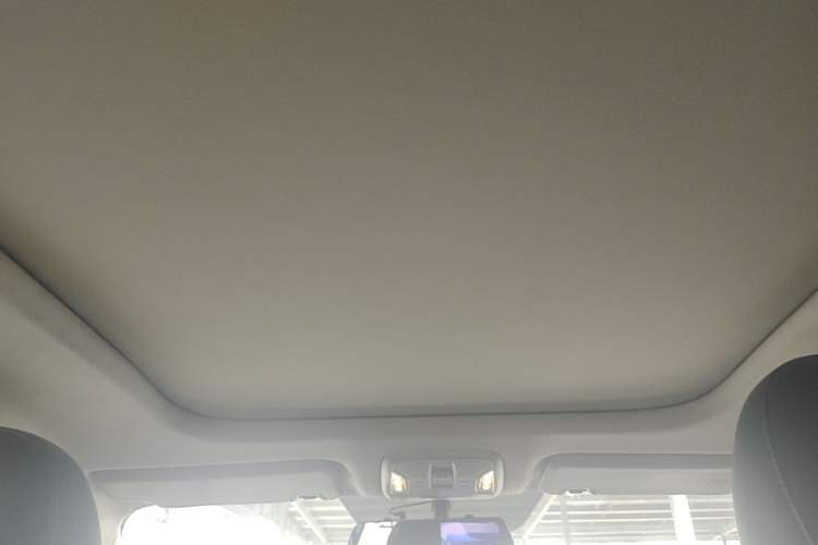 Used AION S 2022 Meizu 580 Pio Headliner
