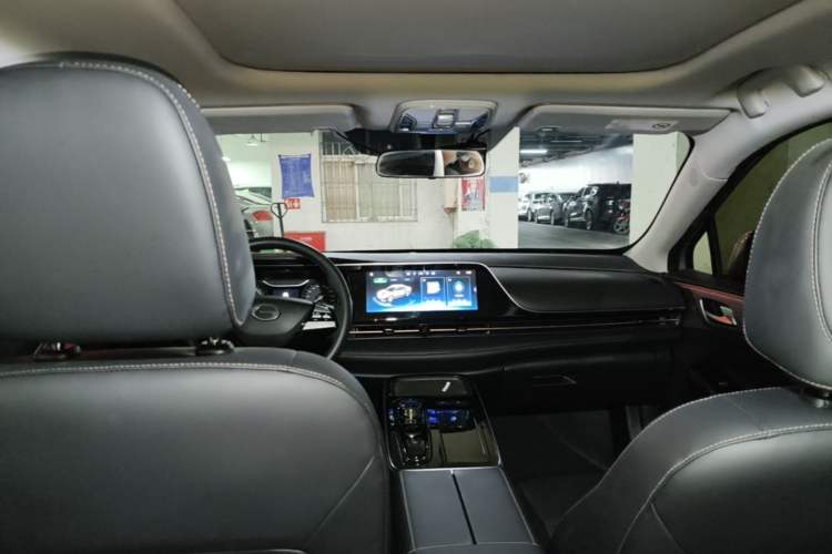 Used AION S 2022 Meizu 580 Headliner