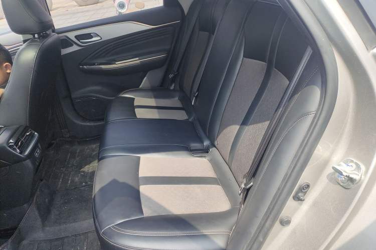 Used AION S 2022 Meizu 580 Interior 4