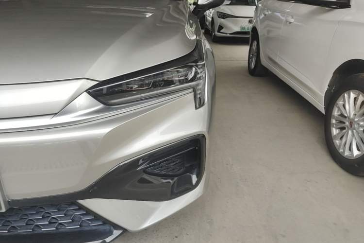 Used AION S 2022 Meizu 580 Pio Left Front Headlight