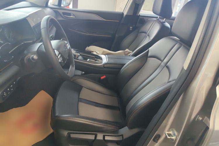 Used AION S 2022 Meizu 580 Left Front Seat