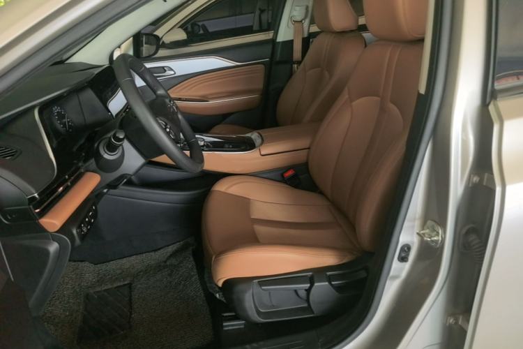 Used AION S 2022 Meizu 580 Left Front Seat