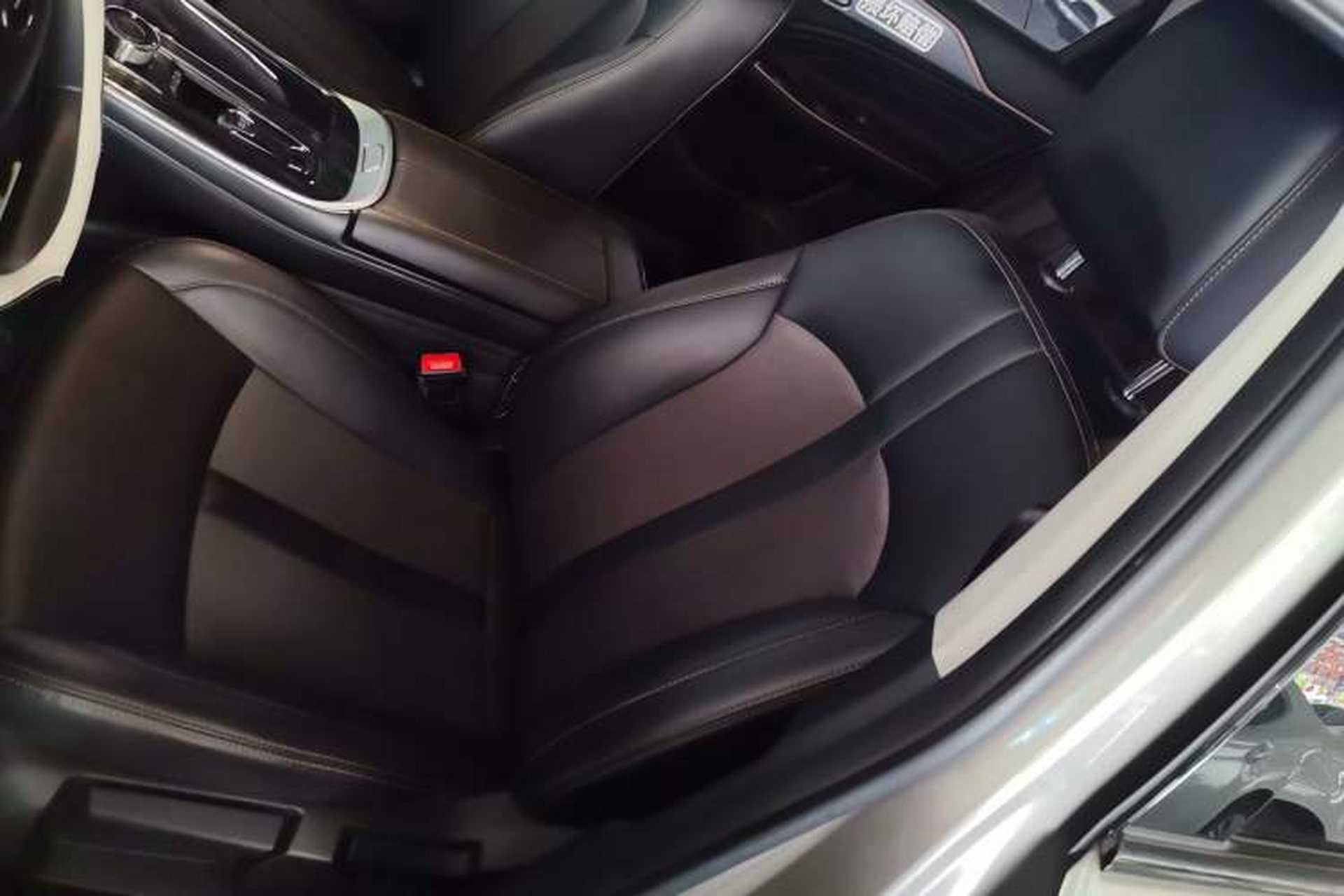 Used AION S 2022 Meizu 580 Left Front Seat