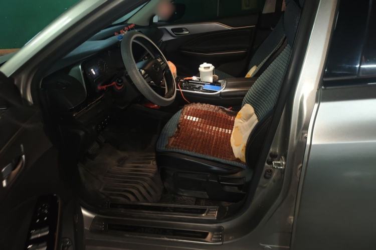 Used AION S 2022 Meizu 580 Left Front Seat