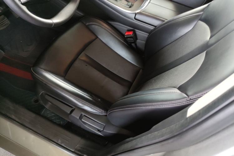 Used AION S 2022 Meizu 580 Business Edition Left Front Seat
