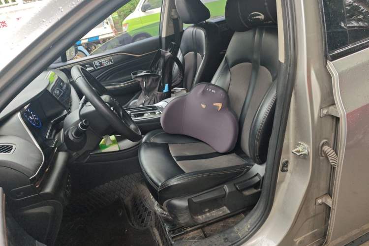 Used AION S 2022 Meizu 580 Left Front Seat
