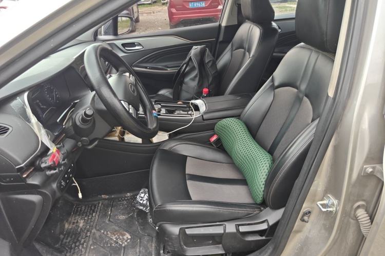 Used AION S 2022 Meizu 580 Left Front Seat