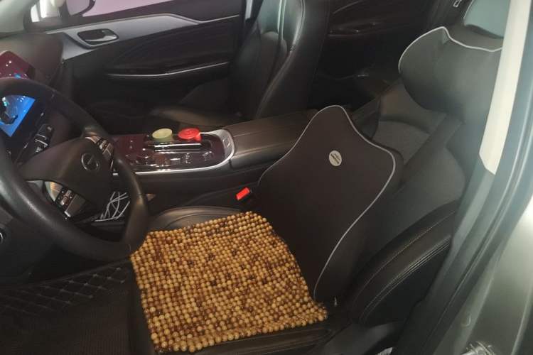 Used AION S 2022 Meizu 580 Left Front Seat