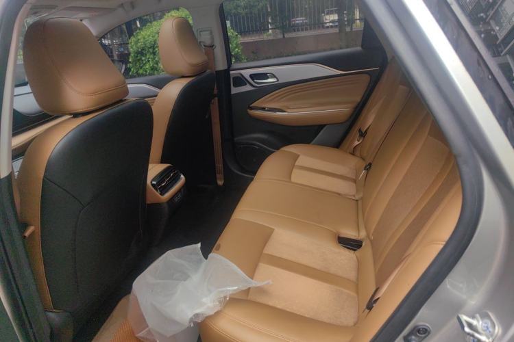Used AION S 2022 Meizu 580 Left Rear Seat