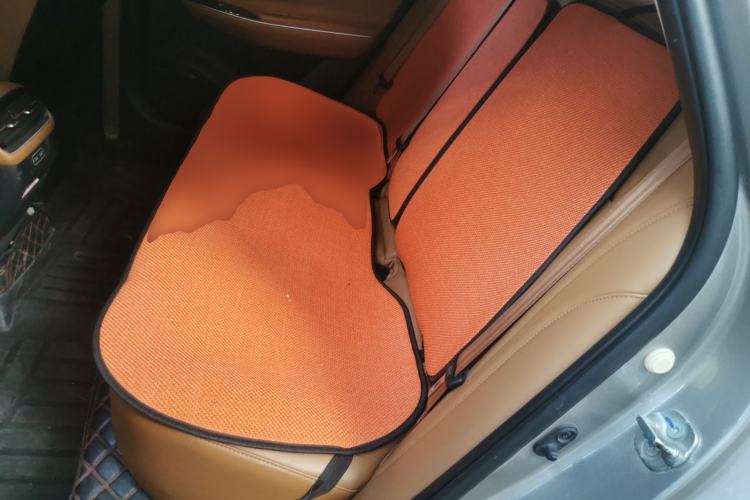 Used AION S 2022 Meizu 580 Left Rear Seat