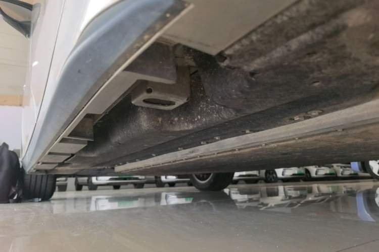 Used AION S 2022 Meizu 580 Left Side Sill