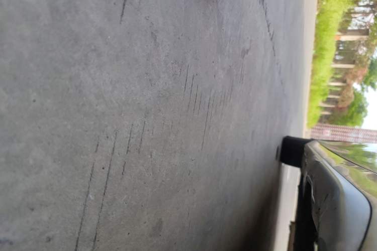 Used AION S 2022 Meizu 580 Left Side Sill
