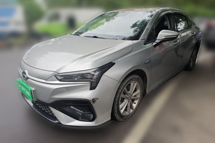 Used AION S 2022 Meizu 580 Guazi used car, China used car export, Used car for sale, Used  cars, Cheapest cars for sale