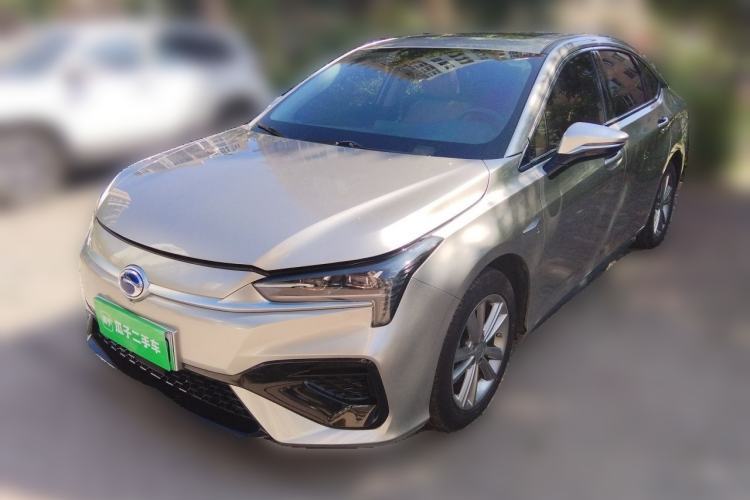 Used AION S 2022 Meizu 580 Guazi used car, China used car export, Used car for sale, Used  cars, Cheapest cars for sale