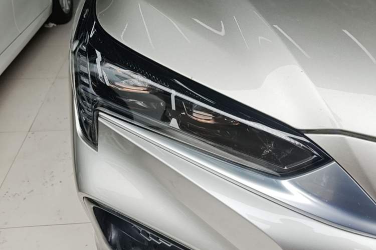 Used AION S 2022 Meizu 580 Right Front Headlight
